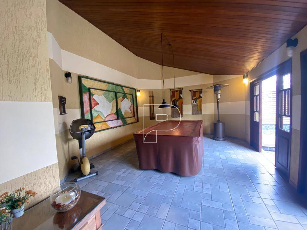 Casa de Condomínio à venda com 3 quartos, 300m² - Foto 16