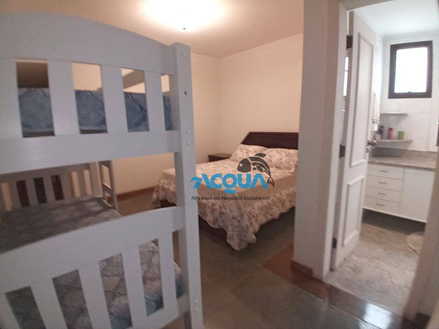 Apartamento à venda com 3 quartos, 186m² - Foto 16