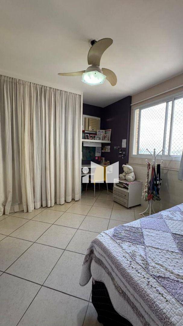 Apartamento à venda com 4 quartos, 160m² - Foto 9