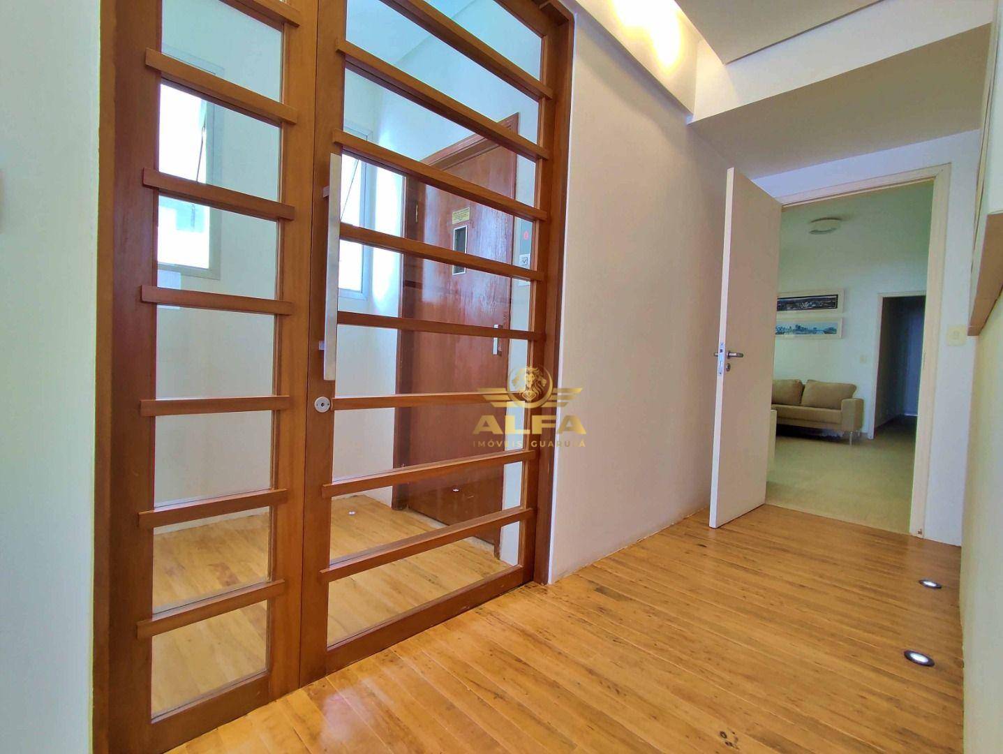 Apartamento à venda com 3 quartos, 170m² - Foto 16