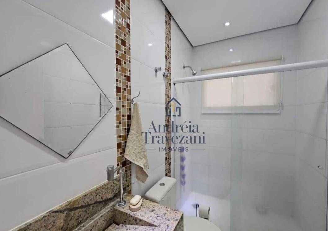 Casa de Condomínio à venda com 3 quartos, 105m² - Foto 5