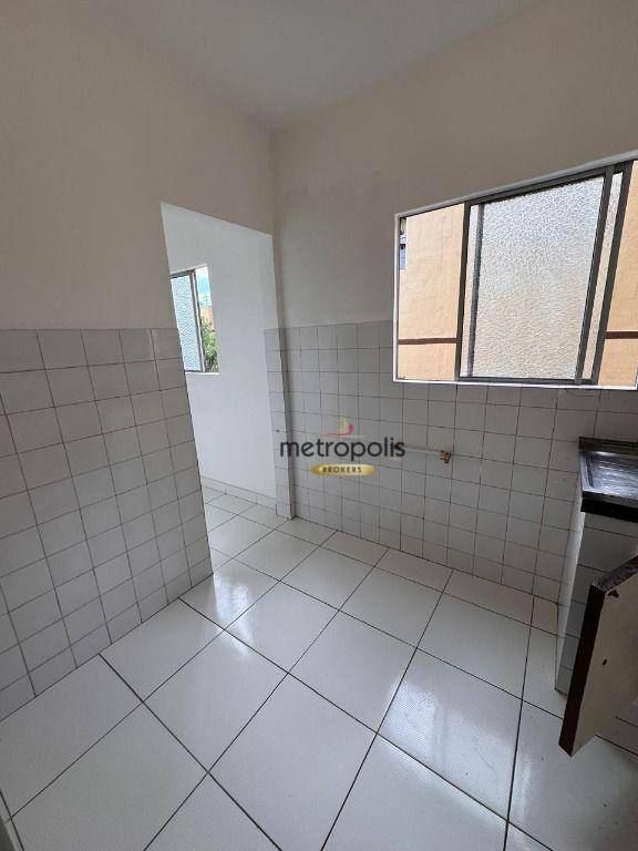 Apartamento para alugar com 2 quartos, 56m² - Foto 6