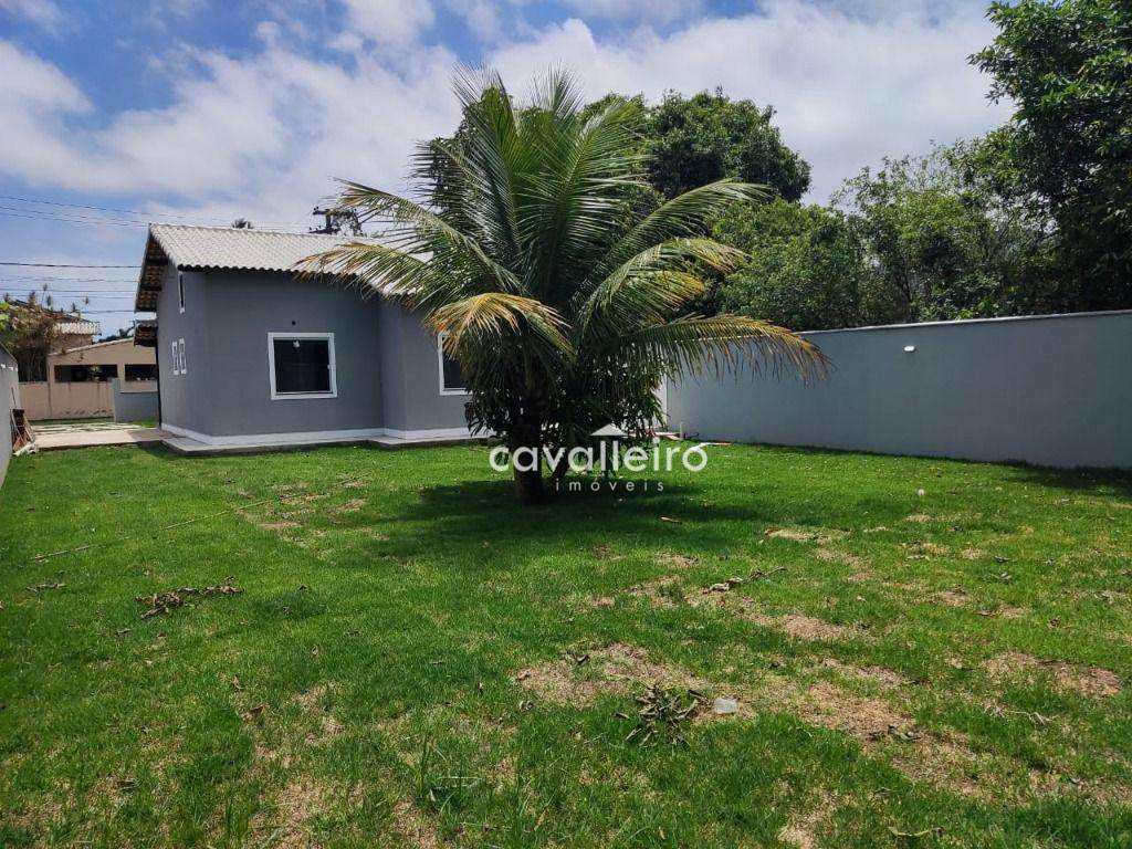 Casa de Condomínio à venda com 2 quartos, 87m² - Foto 5