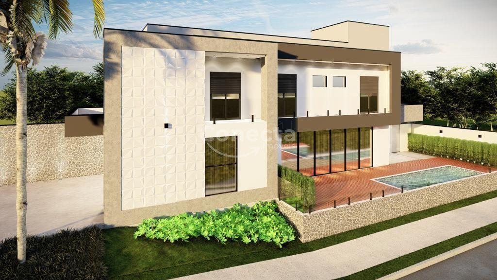 Casa de Condomínio à venda com 3 quartos, 225m² - Foto 5