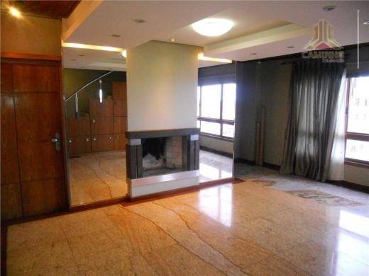 Cobertura à venda com 2 quartos, 209m² - Foto 29