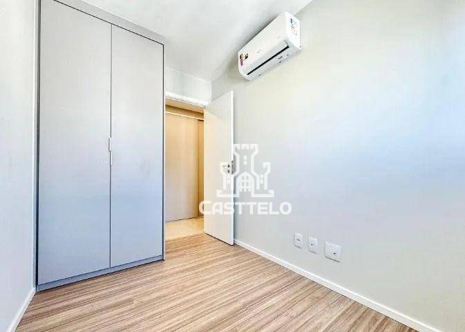 Apartamento à venda com 2 quartos, 71m² - Foto 6