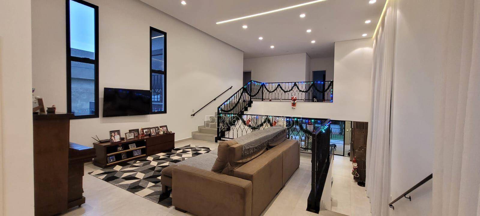 Casa de Condomínio à venda com 3 quartos, 308m² - Foto 19