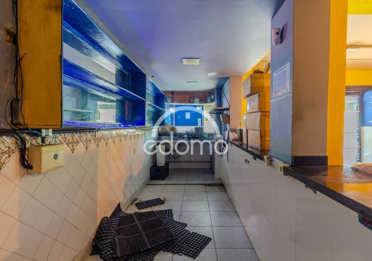 Prédio Inteiro para alugar, 200m² - Foto 6