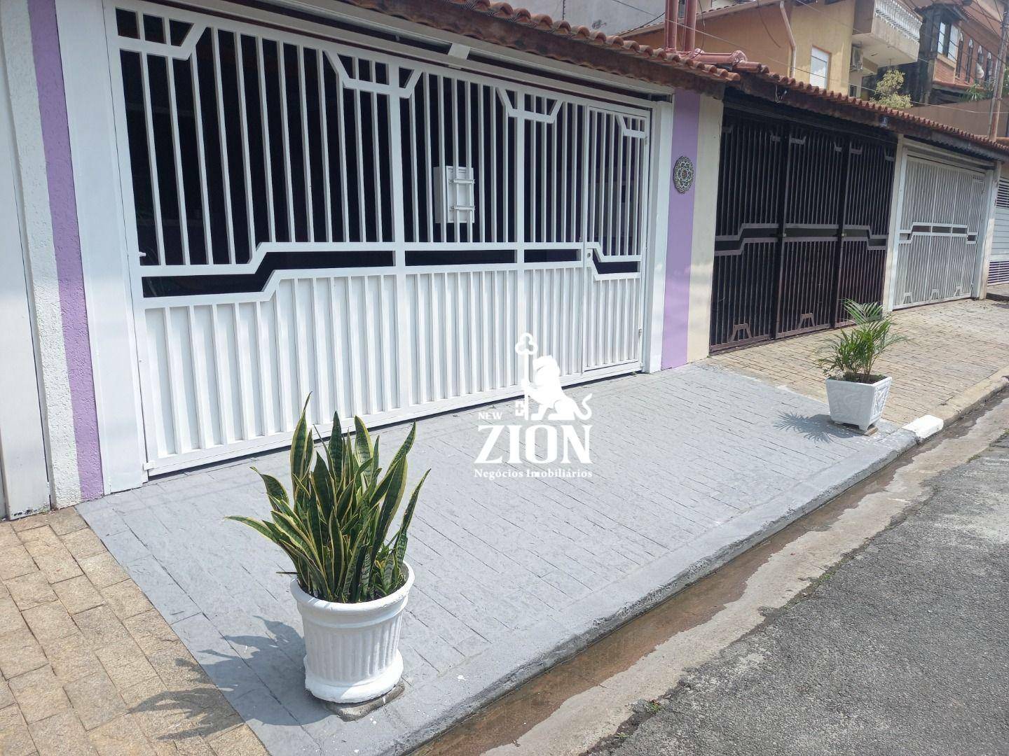 Casa, 3 quartos, 120 m² - Foto 2