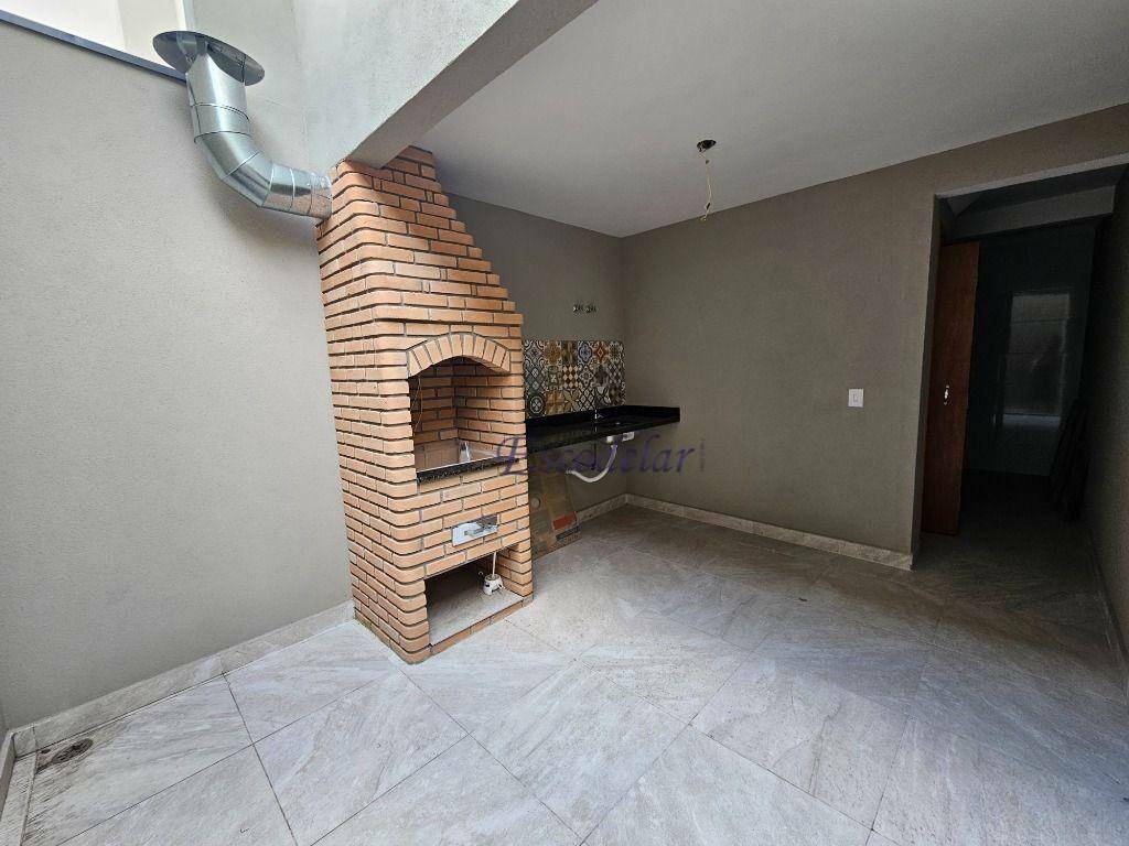 Sobrado à venda com 3 quartos, 114m² - Foto 7