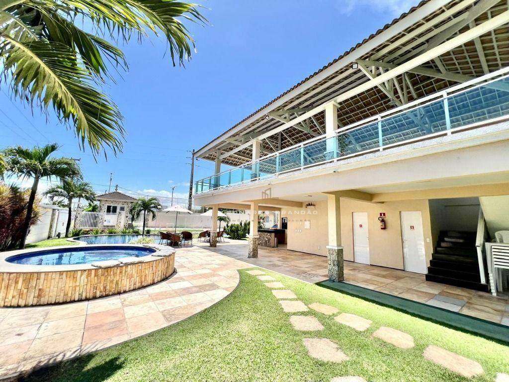 Casa de Condomínio à venda com 4 quartos, 165m² - Foto 36