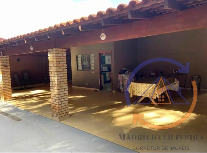 Casa à venda com 3 quartos, 312m² - Foto 6