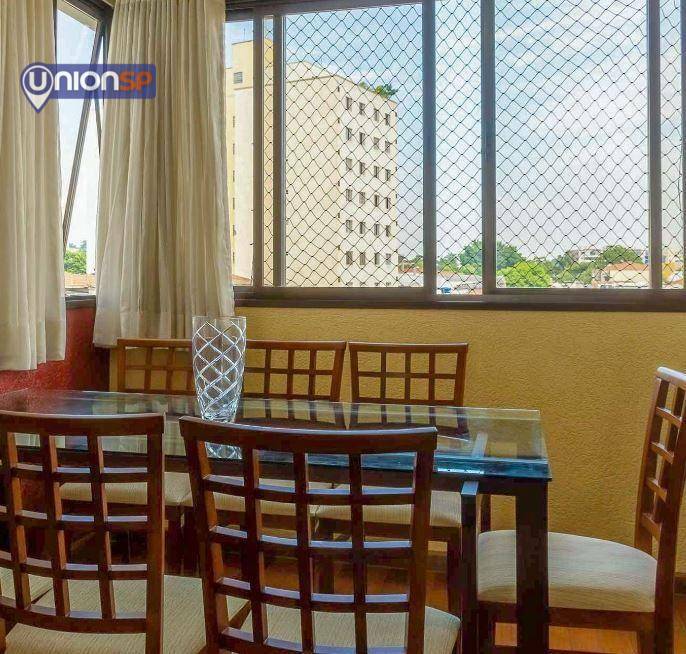 Apartamento à venda com 3 quartos, 93m² - Foto 3