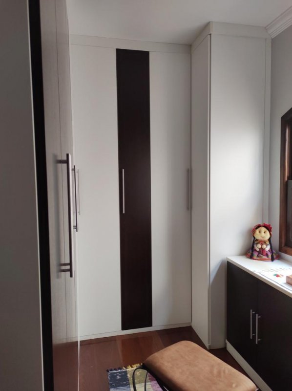 Sobrado à venda com 3 quartos, 125m² - Foto 9