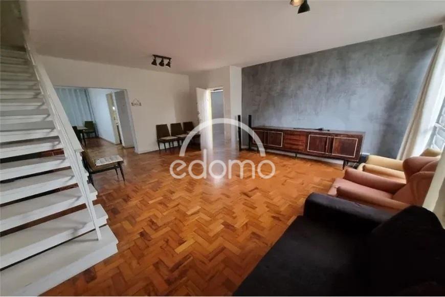 Casa para alugar com 3 quartos, 186m² - Foto 1