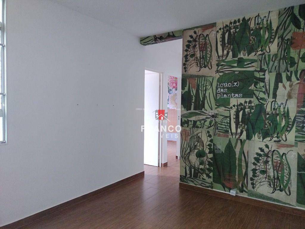 Apartamento à venda com 2 quartos, 48m² - Foto 3