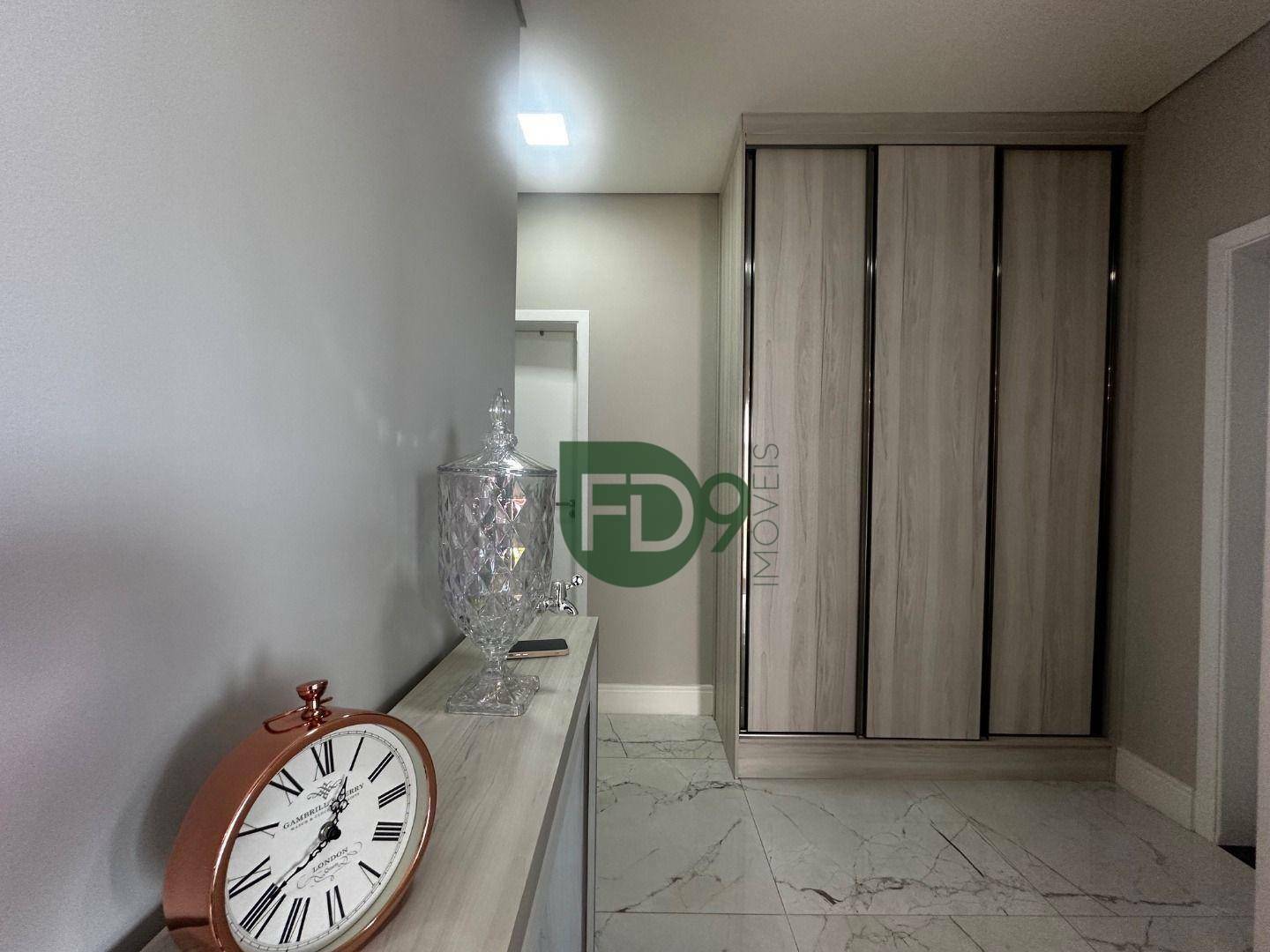 Casa de Condomínio à venda com 3 quartos, 425m² - Foto 33