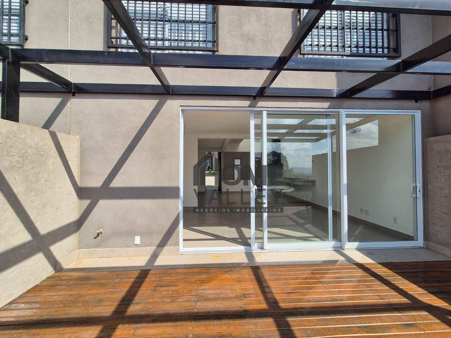 Casa de Condomínio à venda com 3 quartos, 134m² - Foto 13