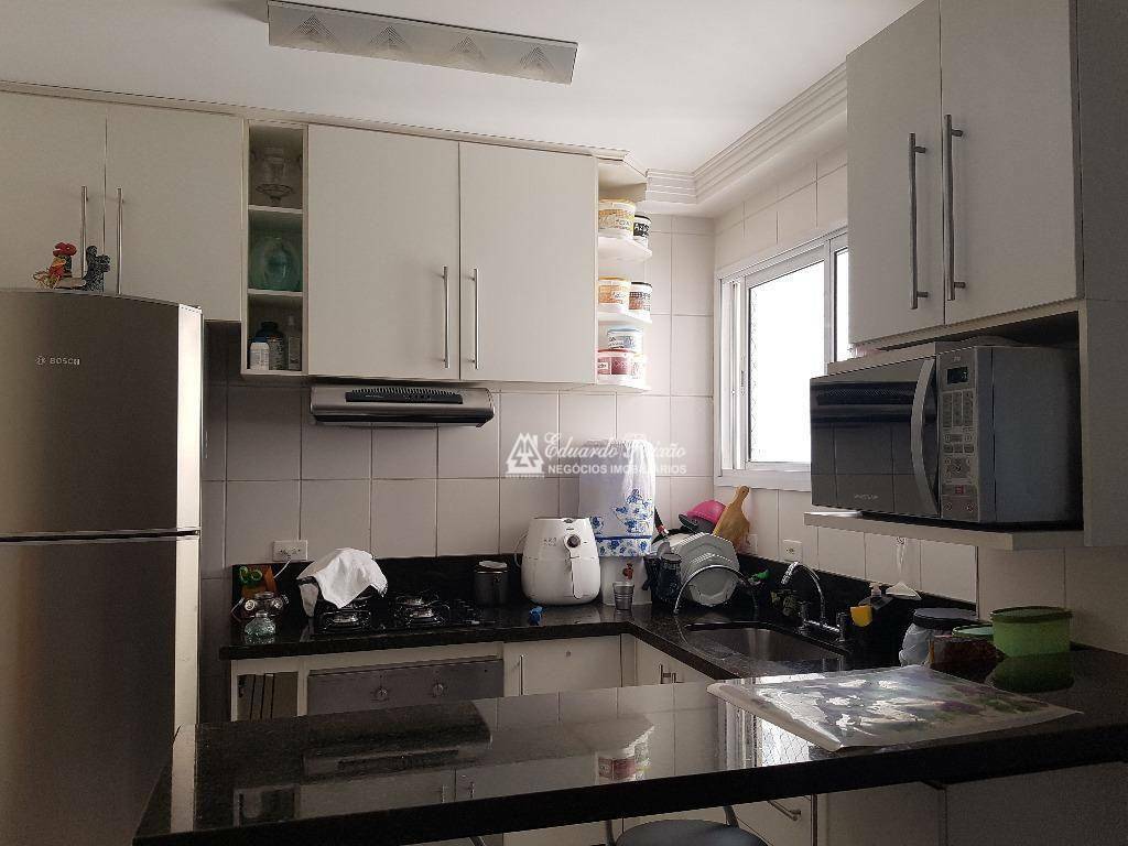 Apartamento à venda com 3 quartos, 114m² - Foto 4