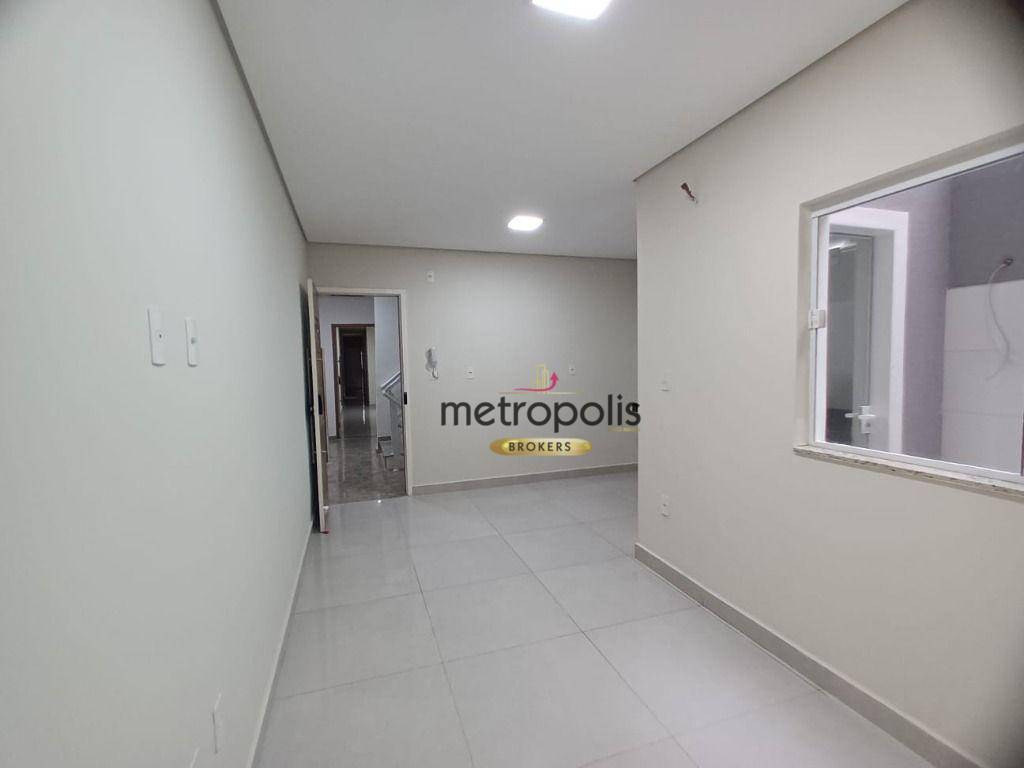 Apartamento à venda com 2 quartos, 60m² - Foto 2