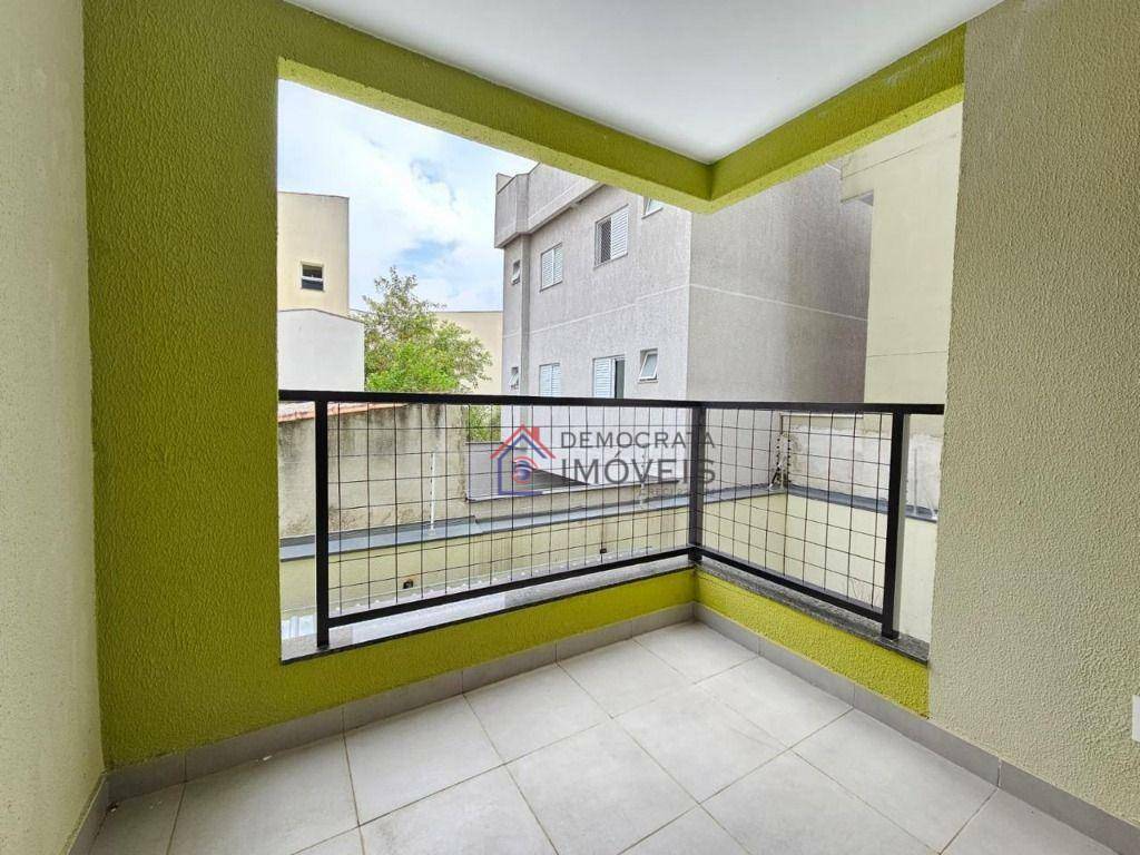 Apartamento à venda com 2 quartos, 53m² - Foto 6