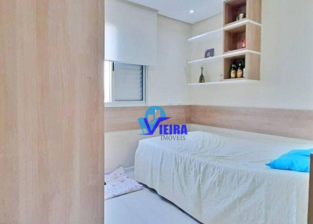 Apartamento à venda com 2 quartos, 55m² - Foto 24