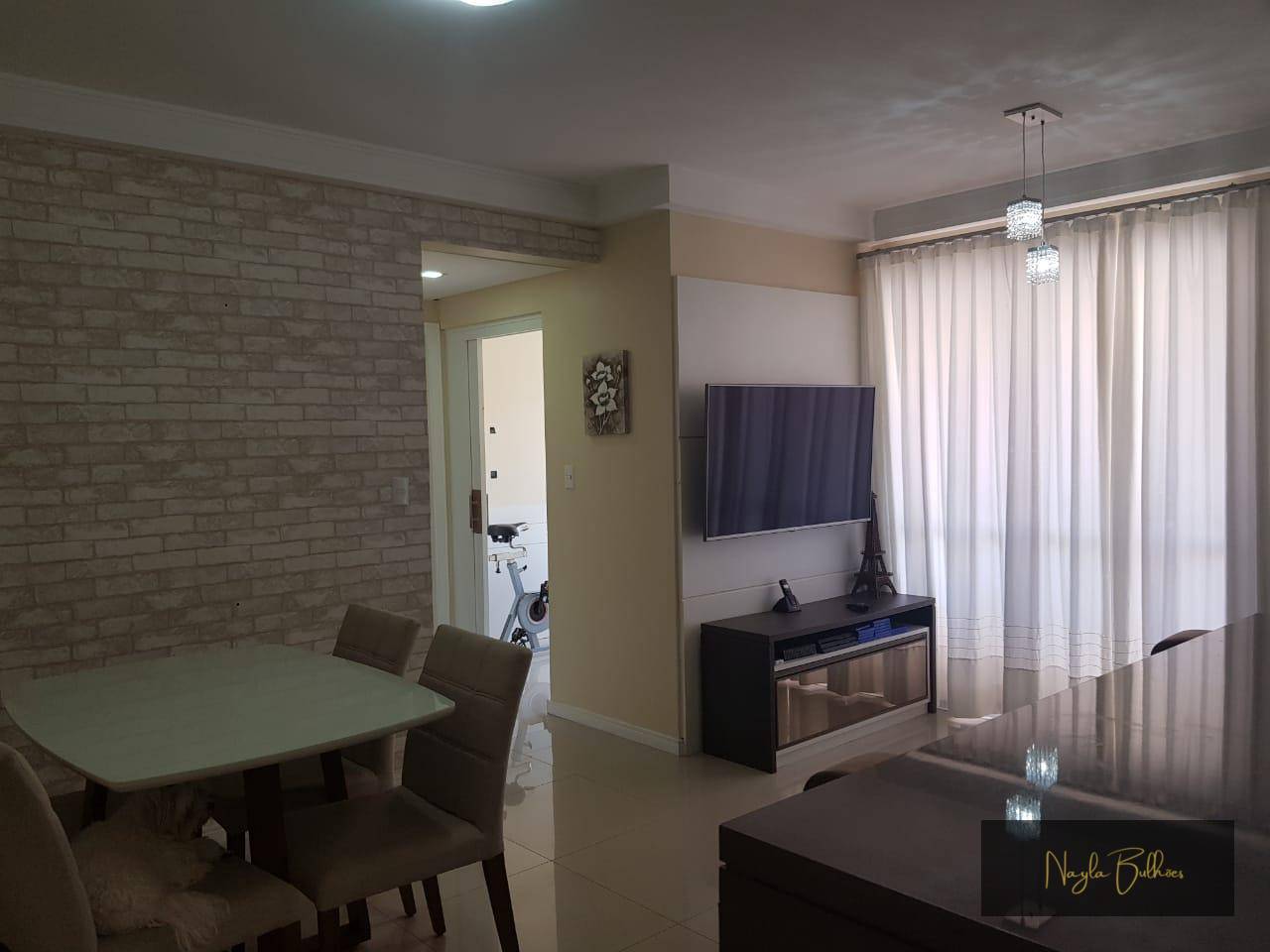 Apartamento à venda com 3 quartos, 82m² - Foto 11