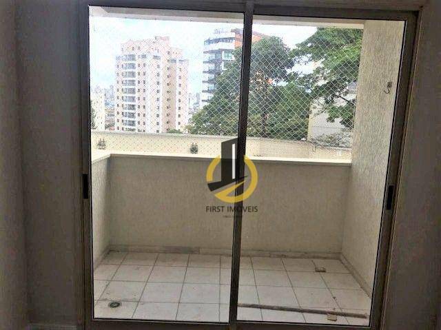 Apartamento à venda com 3 quartos, 85m² - Foto 3