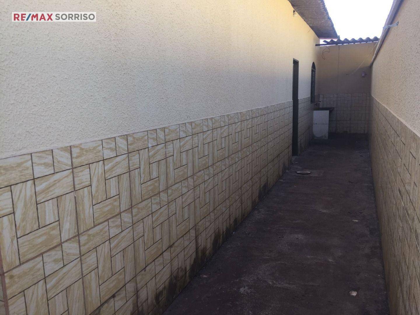 Casa à venda com 3 quartos, 120m² - Foto 11