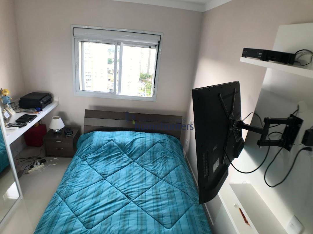 Apartamento à venda com 2 quartos, 66m² - Foto 21