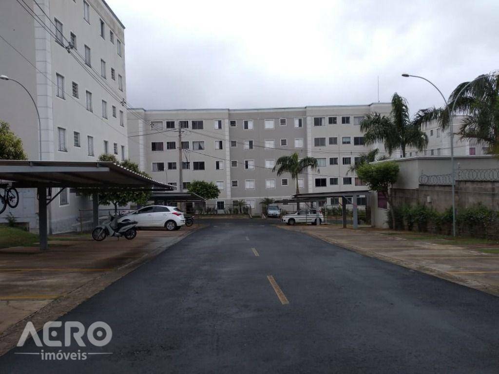 Apartamento para alugar com 2 quartos, 48m² - Foto 1