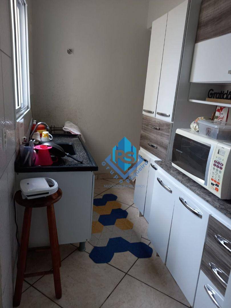 Cobertura à venda e aluguel com 2 quartos, 90m² - Foto 2