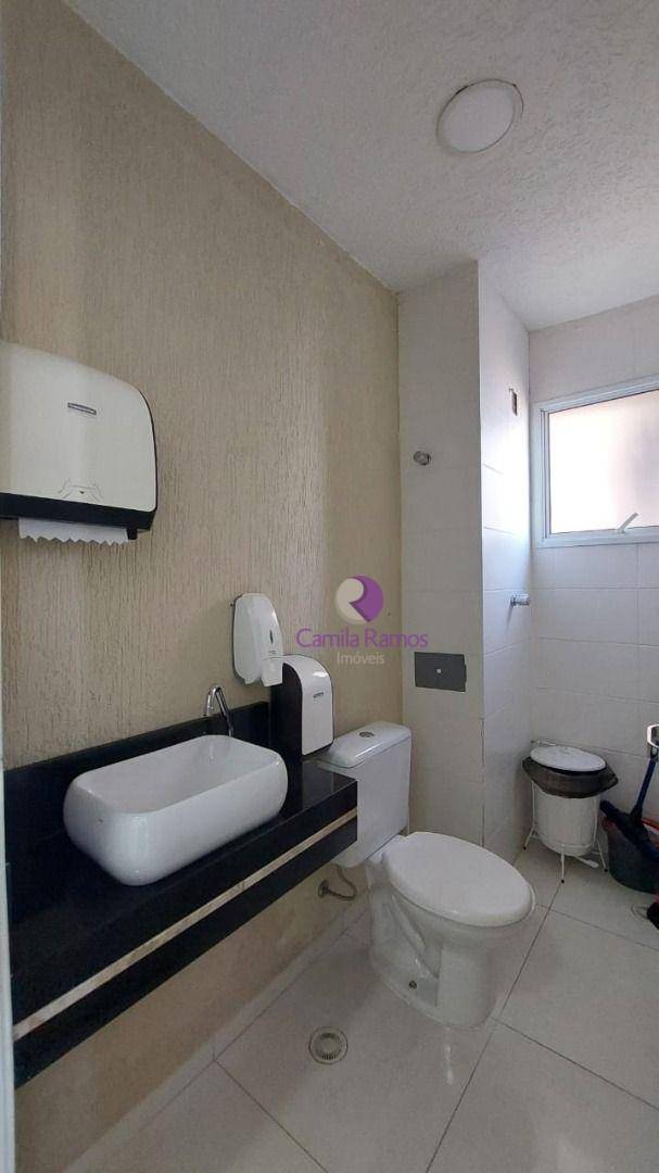 Apartamento à venda com 3 quartos, 90m² - Foto 38