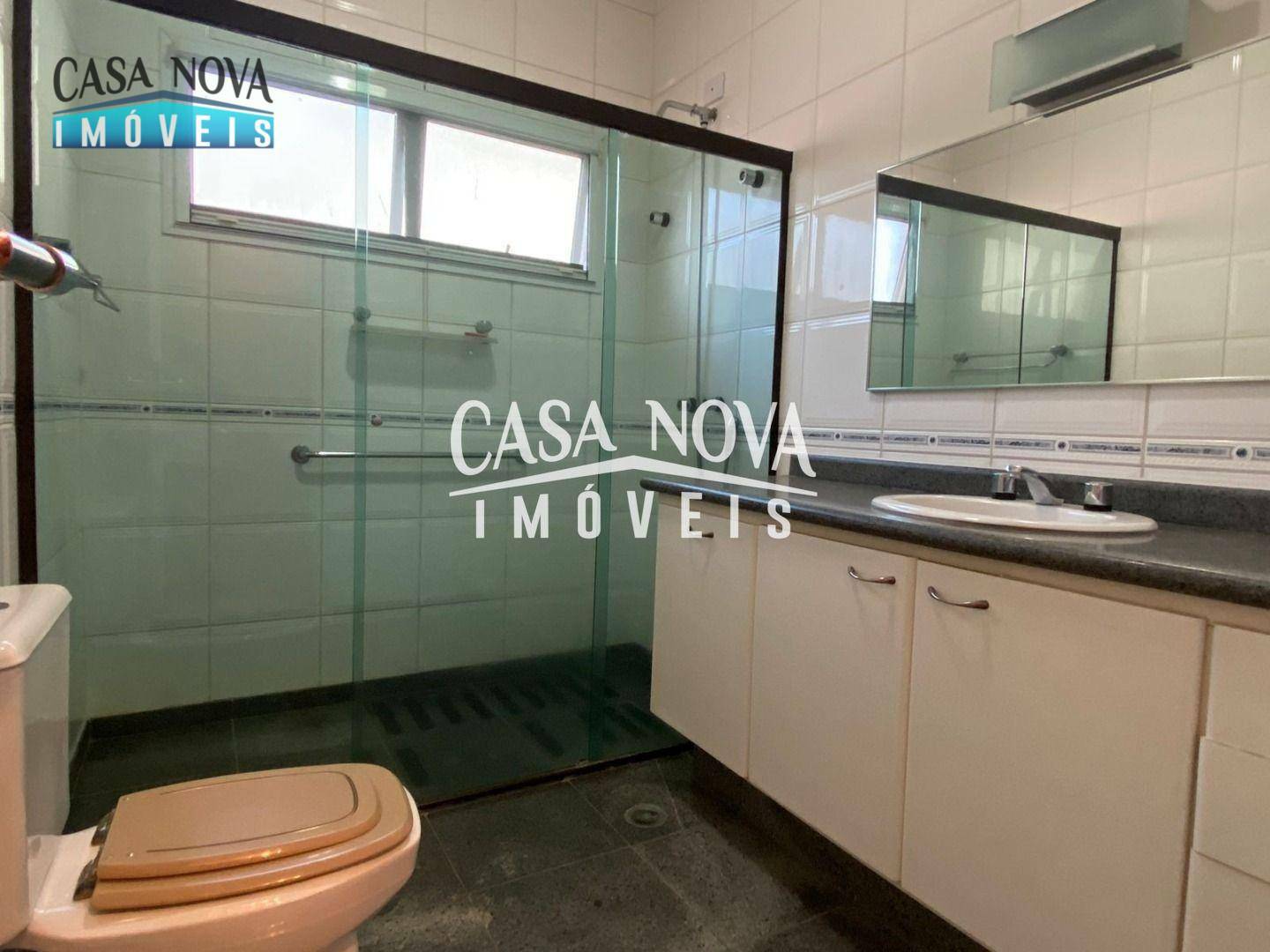 Casa de Condomínio para alugar com 3 quartos, 350m² - Foto 19