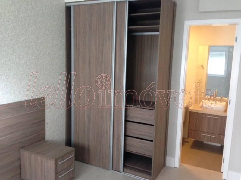 Apartamento para alugar com 2 quartos, 59m² - Foto 4