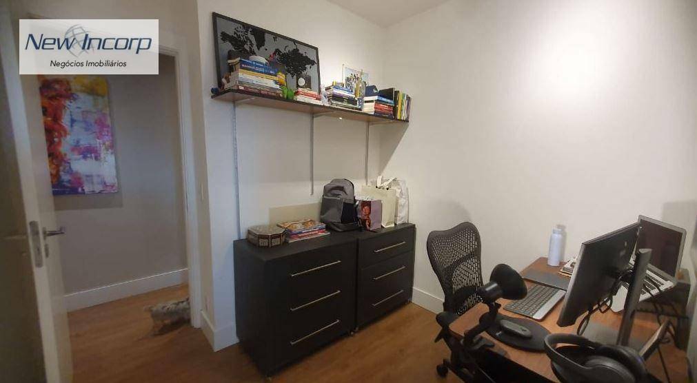 Apartamento à venda com 3 quartos, 121m² - Foto 16