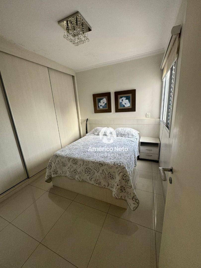 Apartamento à venda com 3 quartos, 82m² - Foto 26