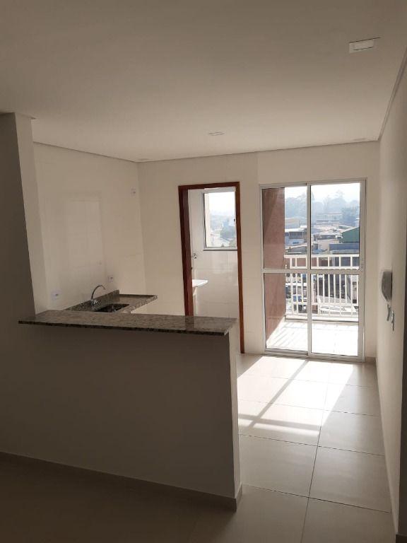 Apartamento à venda com 2 quartos, 49m² - Foto 13