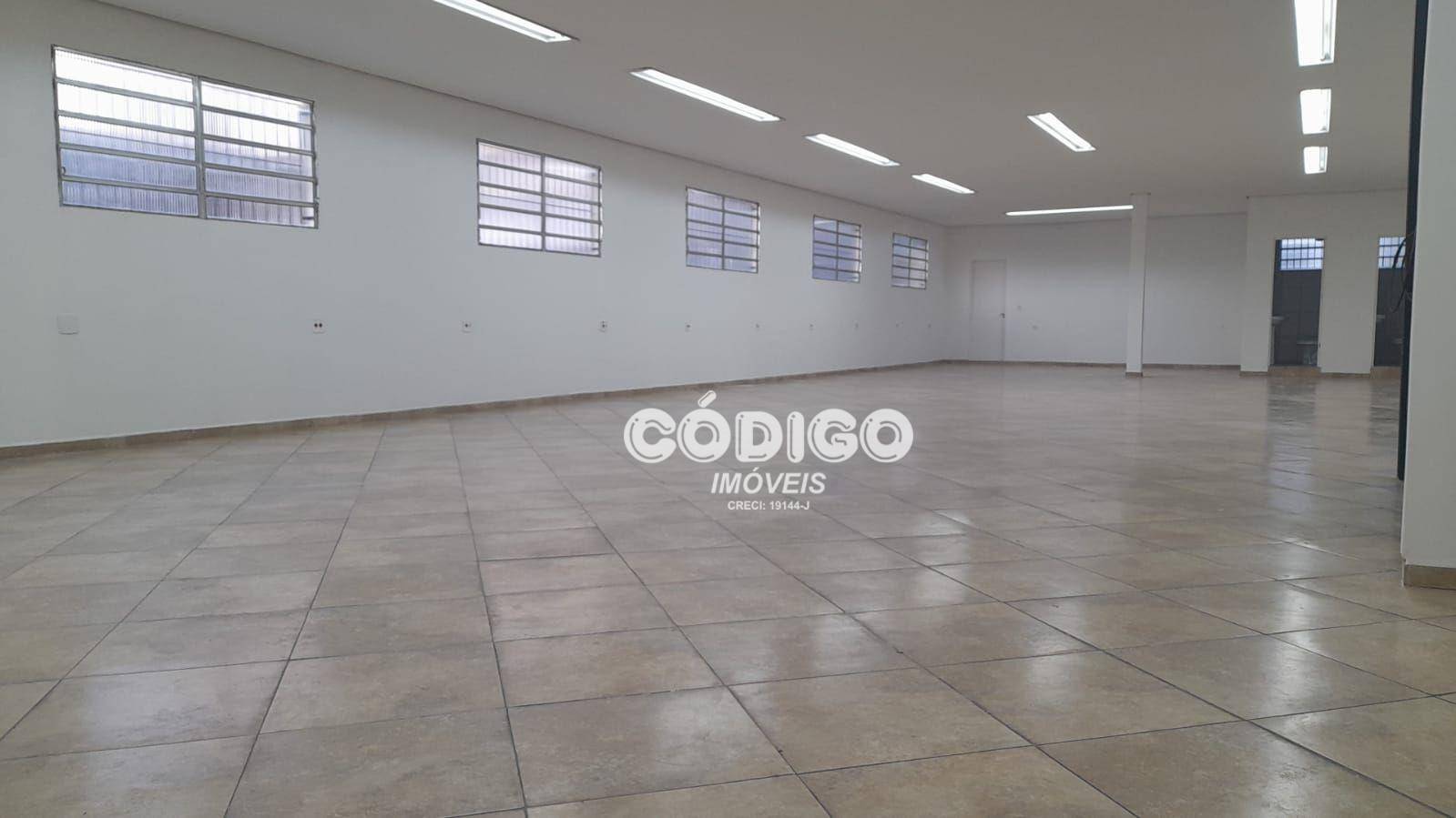 Depósito-Galpão-Armazém à venda, 550m² - Foto 4