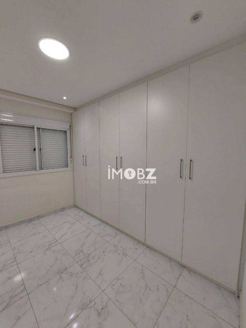 Apartamento à venda com 3 quartos, 92m² - Foto 34