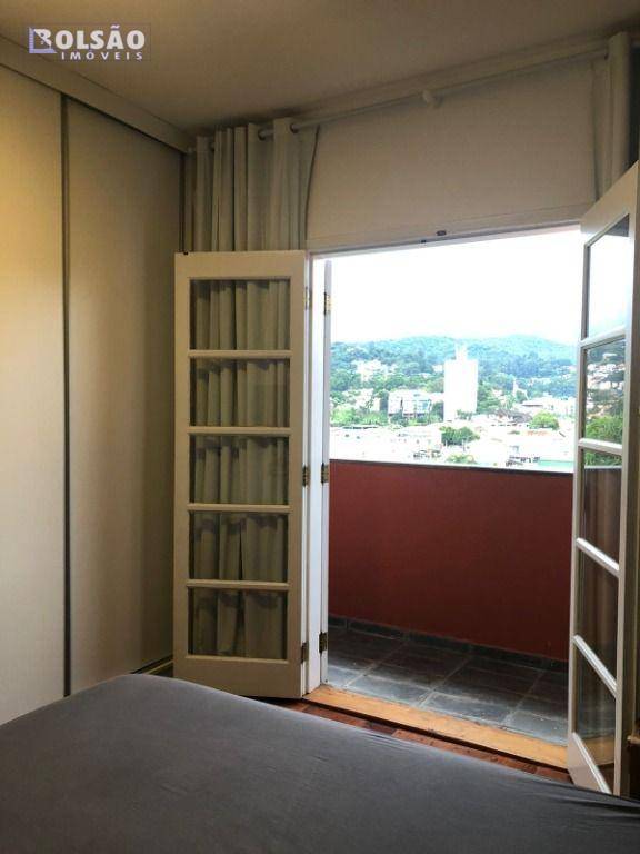 Sobrado à venda com 3 quartos, 108m² - Foto 19