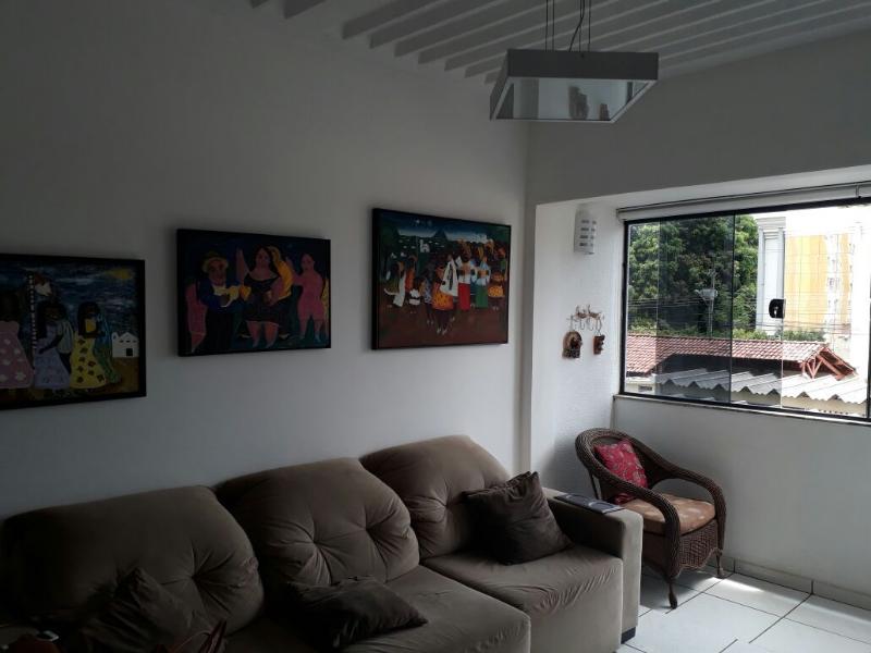 Apartamento à venda com 3 quartos, 96m² - Foto 5