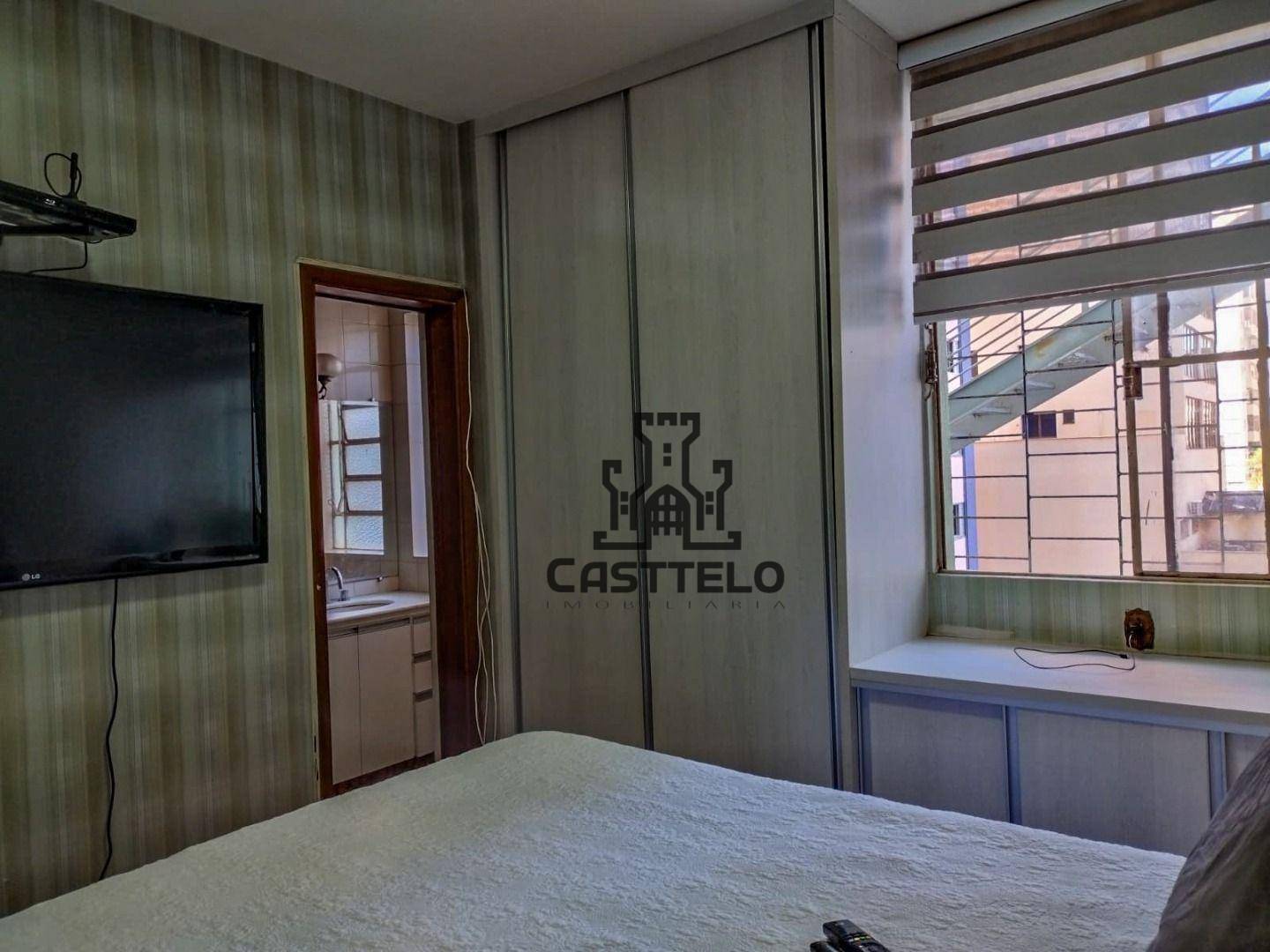 Apartamento à venda com 3 quartos, 160m² - Foto 17