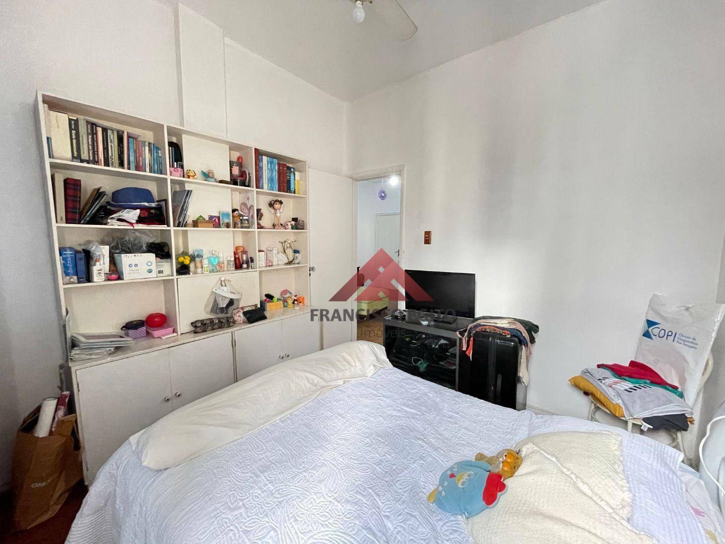 Apartamento à venda com 3 quartos, 90m² - Foto 12