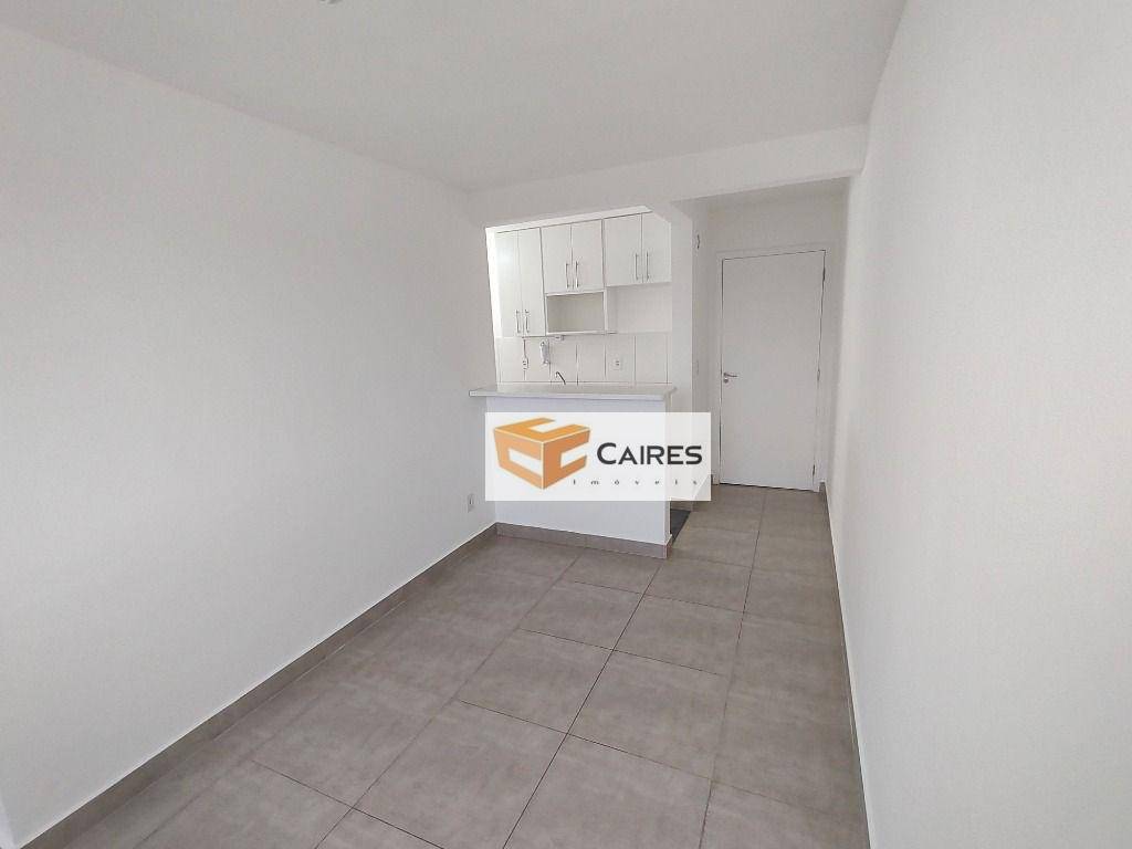 Apartamento à venda com 2 quartos, 45m² - Foto 3