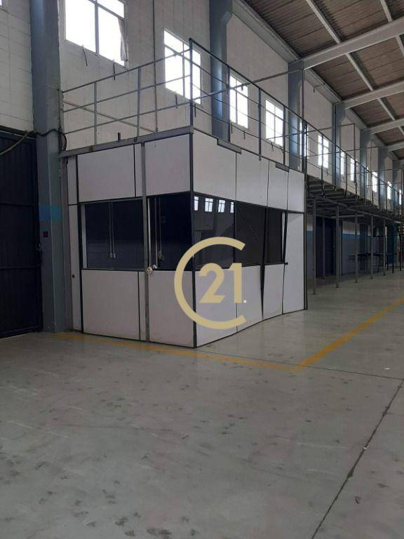 Depósito-Galpão-Armazém para alugar, 2040m² - Foto 26