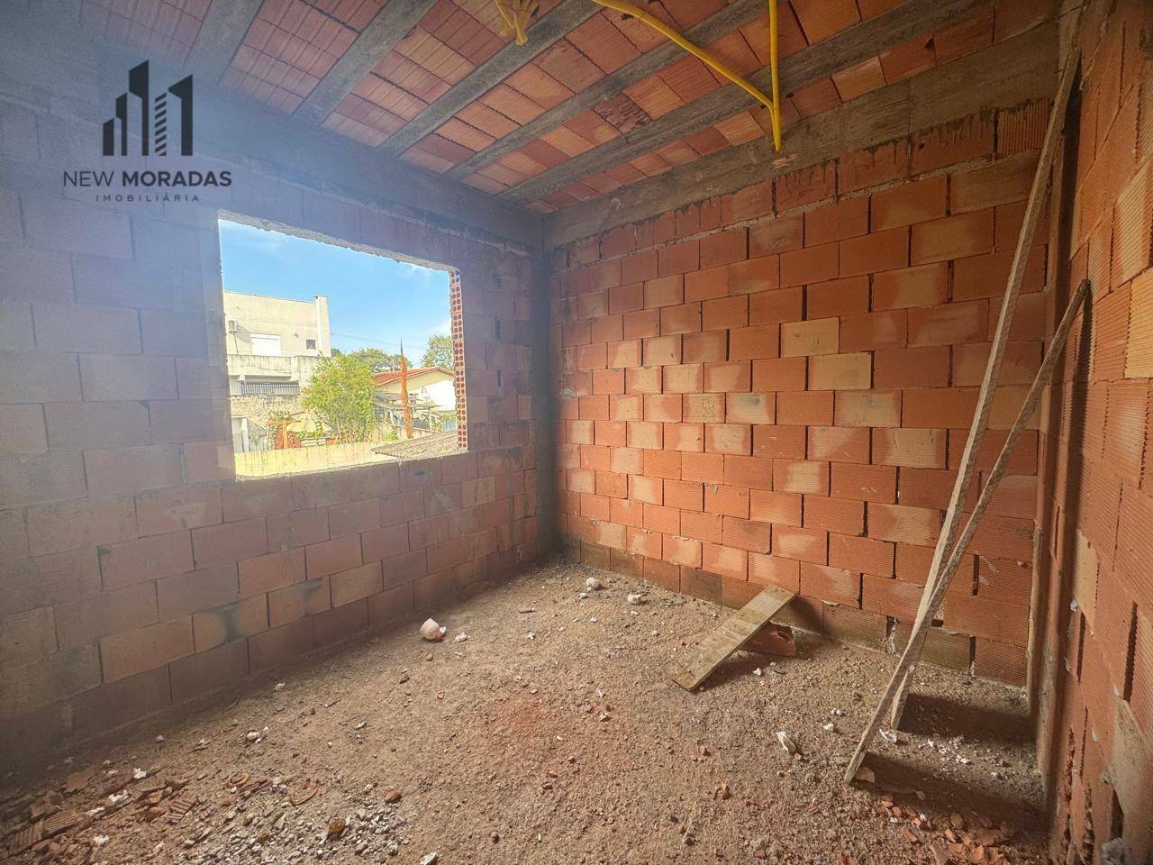 Sobrado à venda com 3 quartos, 120m² - Foto 7