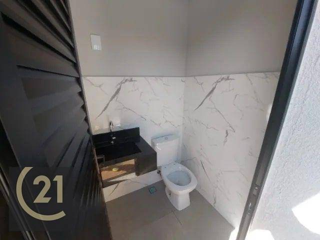 Casa de Condomínio à venda com 3 quartos, 160m² - Foto 8