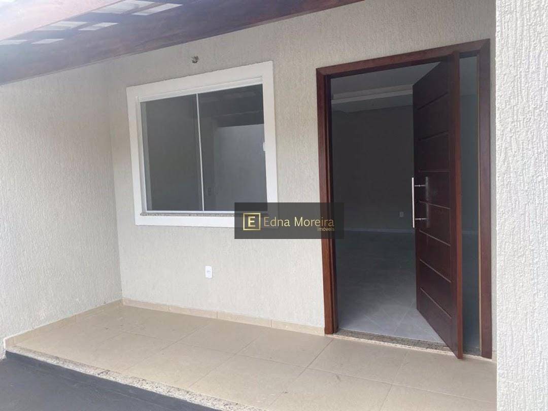 Casa, 3 quartos, 115 m² - Foto 1