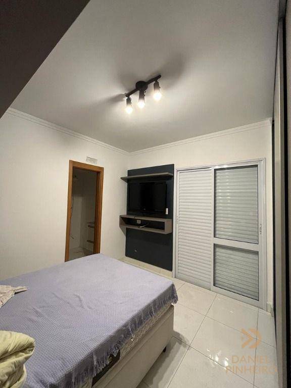 Apartamento à venda com 3 quartos, 114m² - Foto 11